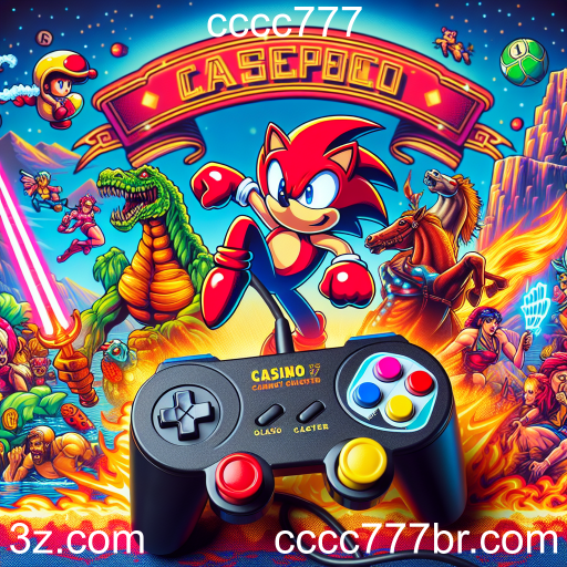 A Evolução dos Jogos de Arcade: Nostalgia e Novidade